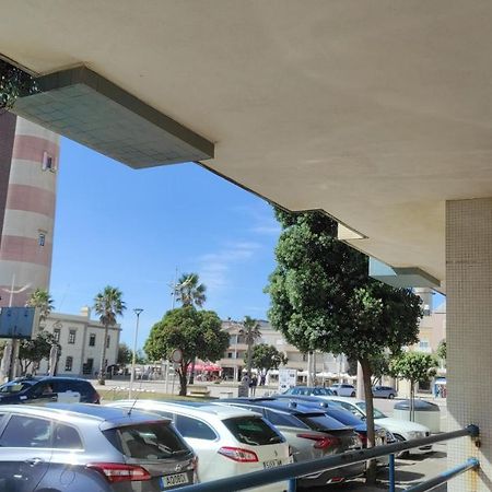 דירות Gafanha da Nazaré Vista Do Farol מראה חיצוני תמונה