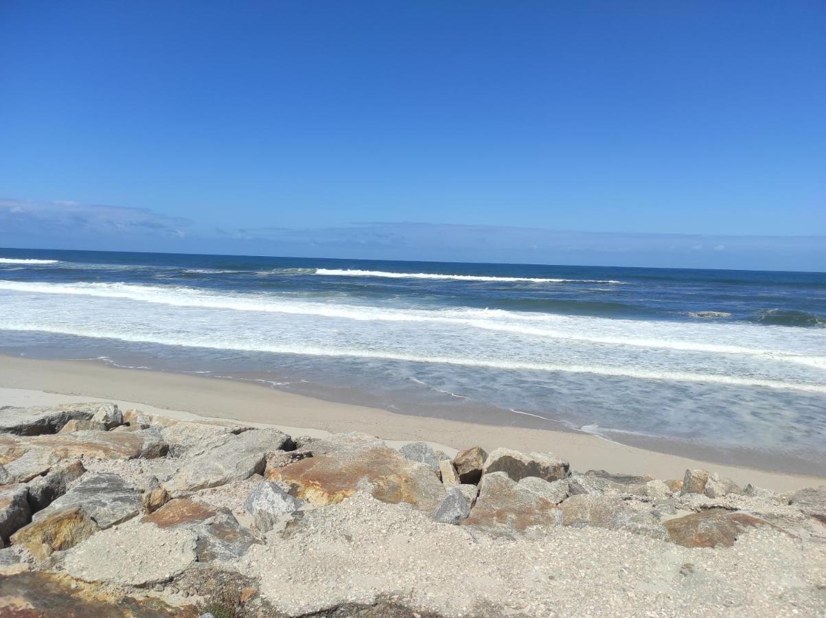 דירות Gafanha da Nazaré Vista Do Farol מראה חיצוני תמונה